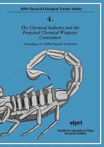 Chemical Industry and the Projected Chemical Weapons Convention: Volume I