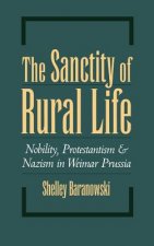 Sanctity of Rural Life
