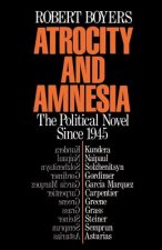 Atrocity and Amnesia