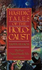 Hasidic Tales of the Holocaust