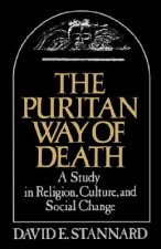 Puritan Way of Death