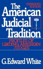 American Judicial Tradition