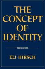 Concept of Identity