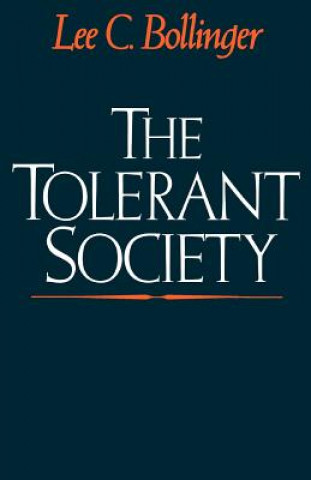 Tolerant Society