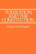 Toleration and the Constitution