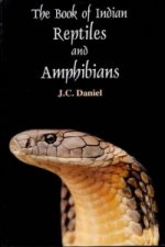 Book of Indian Reptiles and Amphibians