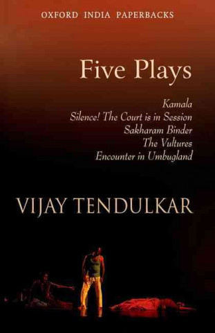 Five Plays