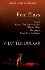 Five Plays
