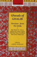 Ghazals of Ghalib