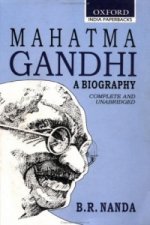 Mahatma Gandhi