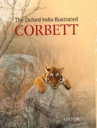Oxford India Illustrated Corbett