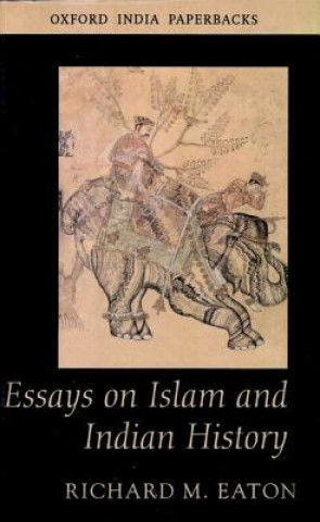 Essays on Islam and Indian History