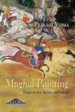 Interpreting Mughal Painting