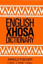 English-Xhosa Dictionary