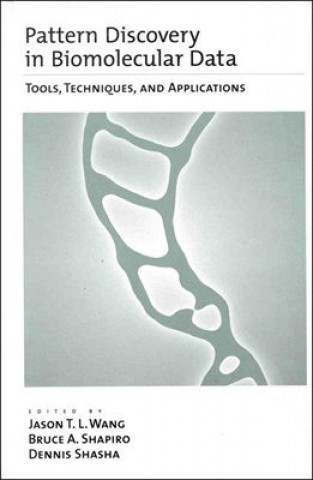 Pattern Discovery in Biomolecular Data