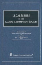 Legal Issues in the Global Information Society