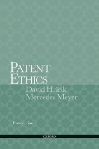 Patent Ethics