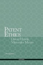 Patent Ethics