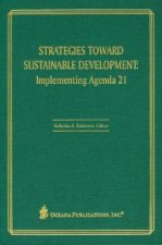 Strategies Toward Sustainable Development: Implementing
