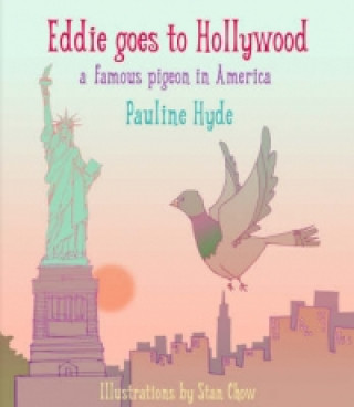 Eddie Goes to Hollywood