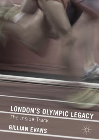 London's Olympic Legacy