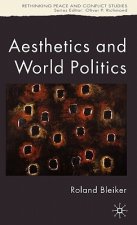 Aesthetics and World Politics