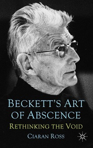 Beckett's Art of Absence