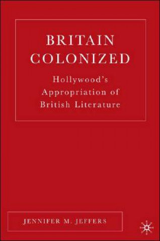 Britain Colonized