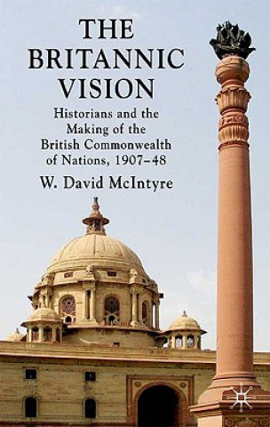 Britannic Vision