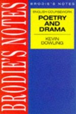 Dowling: Drama and Poetry