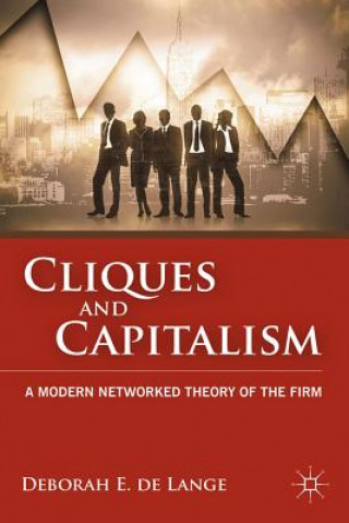 Cliques and Capitalism