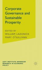 Corporate Governance and Sustainable Prosperity