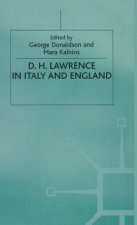 D.H.Lawrence in Italy and England