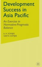 Development Success in Asia Pacific