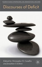 Discourses of Deficit