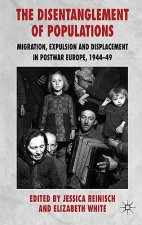Disentanglement of Populations
