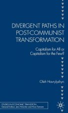Divergent Paths in Post-Communist Transformation