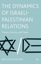 Dynamics of Israeli-Palestinian Relations