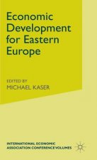 Economic Development for Eastern Europe