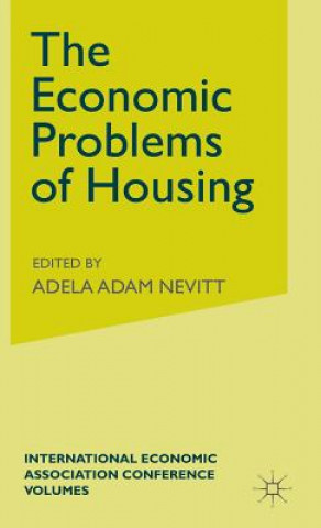 Economic Problems of Housing