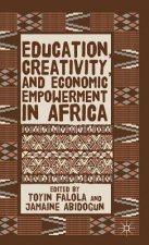 Education, Creativity, and Economic Empowerment in Africa