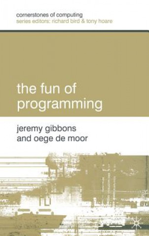 Fun of Programming