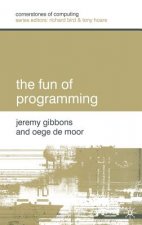 Fun of Programming