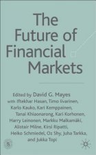 Future of Financial Markets