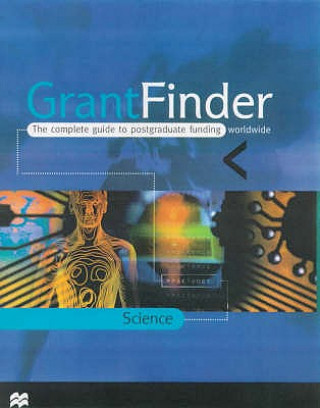 GrantFinder - Science