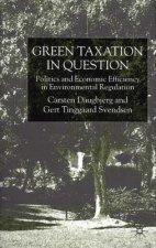 Green Taxation in Question