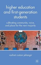 Higher Education and First-Generation Students