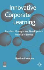 Innovative Corporate Learning