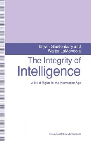Integrity of Intelligence