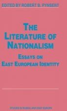 Literature of Nationalism